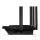 TP-Link Archer AX72 (5400Mb/s a/b/g/n/ac/ax) USB 3.0 - 694376 - zdjęcie 2